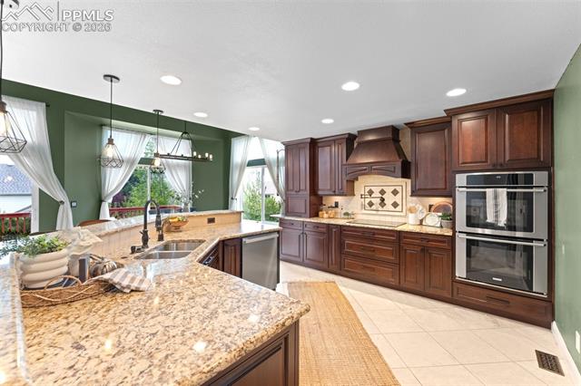 MLS Image for 12644  Highland Oaks  ,Colorado Springs, Colorado