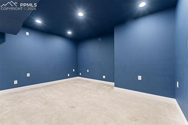 MLS Image for 12644  Highland Oaks  ,Colorado Springs, Colorado