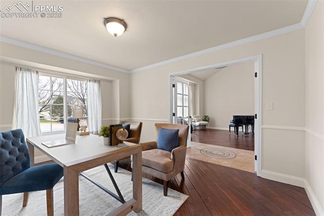 MLS Image for 12644  Highland Oaks  ,Colorado Springs, Colorado