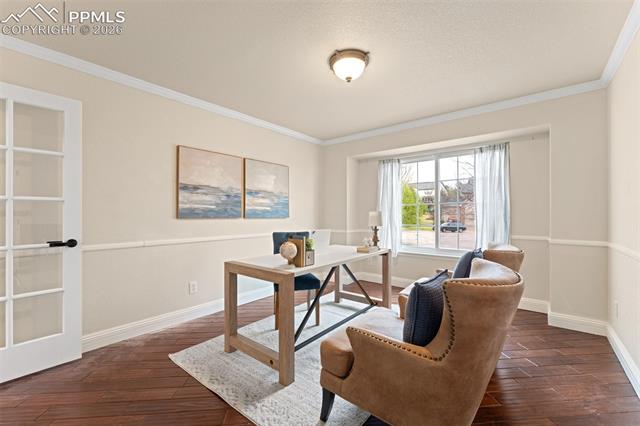 MLS Image for 12644  Highland Oaks  ,Colorado Springs, Colorado