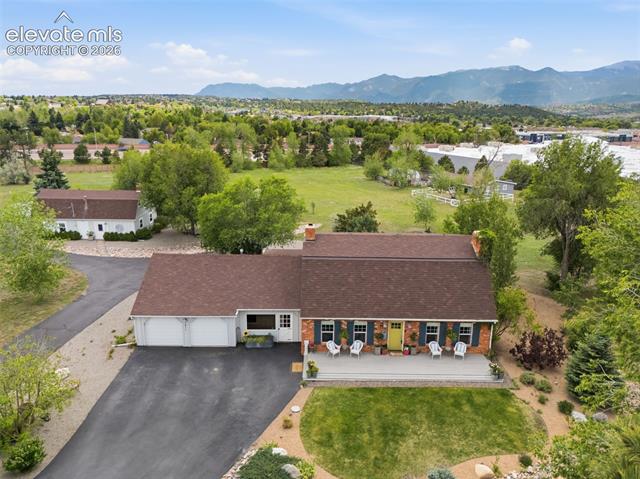 1911  Copley  , colorado springs&nbsp; House Search MLS Picture
