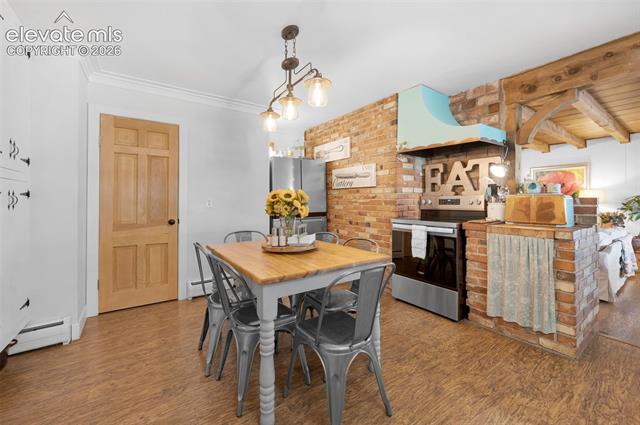 MLS Image for 1911  Copley  ,Colorado Springs, Colorado