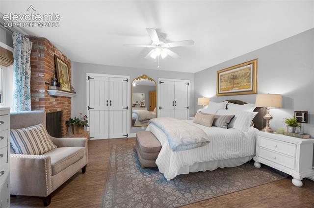 MLS Image for 1911  Copley  ,Colorado Springs, Colorado