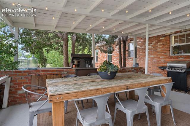 MLS Image for 1911  Copley  ,Colorado Springs, Colorado