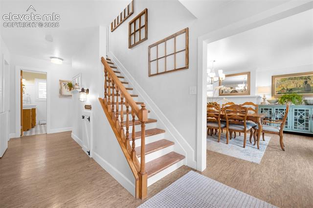 MLS Image for 1911  Copley  ,Colorado Springs, Colorado