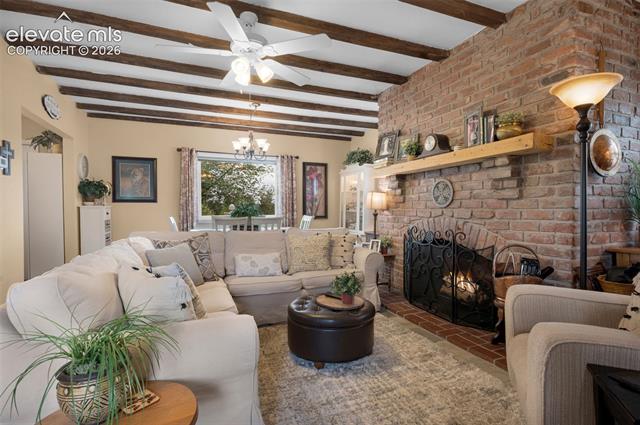 MLS Image for 1911  Copley  ,Colorado Springs, Colorado