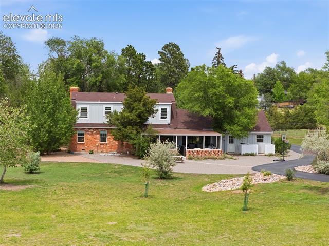 MLS Image for 1911  Copley  ,Colorado Springs, Colorado