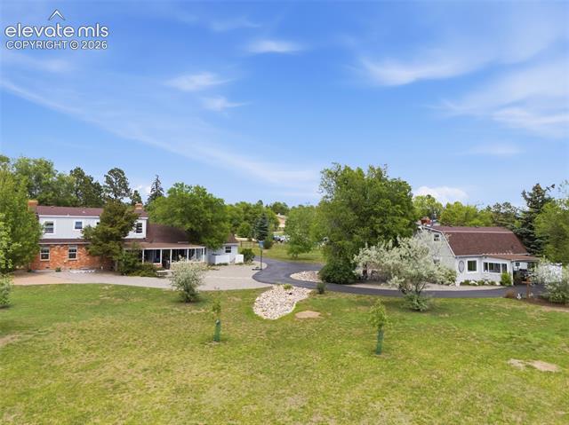 MLS Image for 1911  Copley  ,Colorado Springs, Colorado