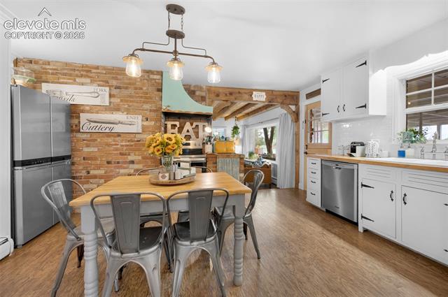 MLS Image for 1911  Copley  ,Colorado Springs, Colorado