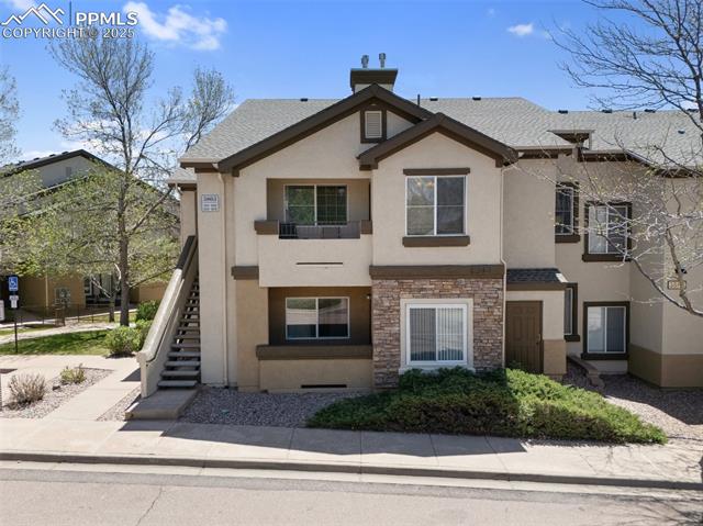 3863  Riviera  201 , colorado springs  House Search MLS Picture