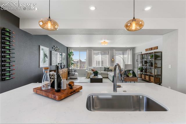 MLS Image for 5615  Bowerman  ,Colorado Springs, Colorado