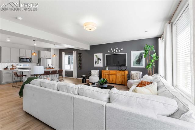 MLS Image for 5615  Bowerman  ,Colorado Springs, Colorado