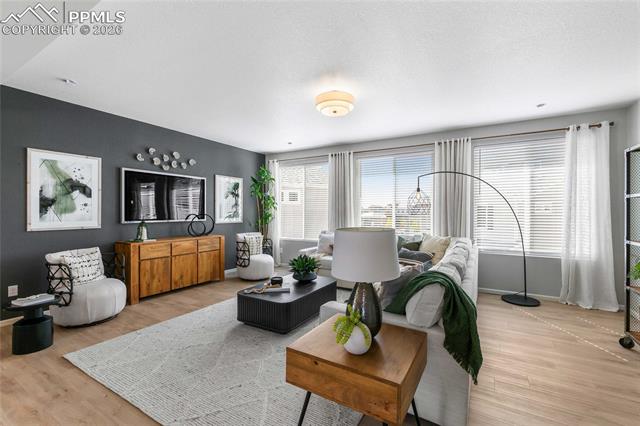 MLS Image for 5615  Bowerman  ,Colorado Springs, Colorado