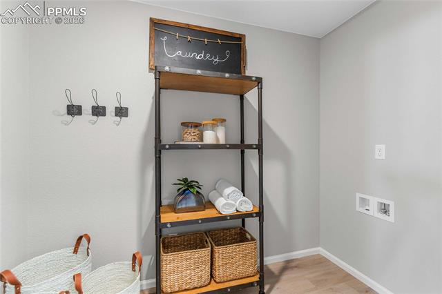 MLS Image for 5615  Bowerman  ,Colorado Springs, Colorado