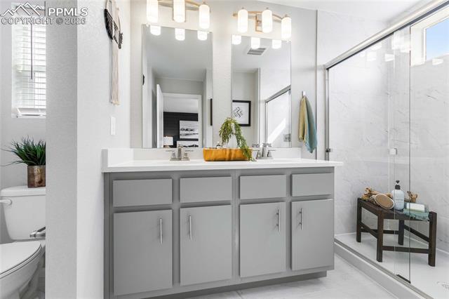 MLS Image for 5615  Bowerman  ,Colorado Springs, Colorado
