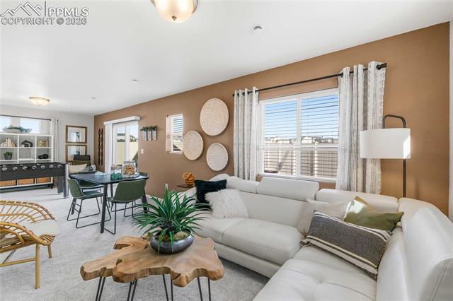 MLS Image for 5615  Bowerman  ,Colorado Springs, Colorado
