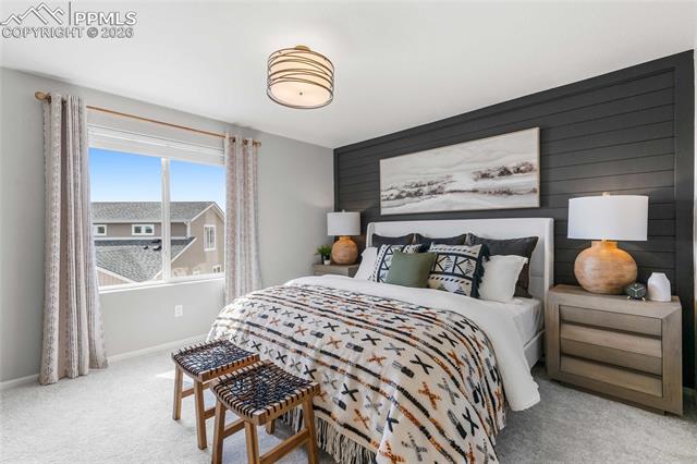MLS Image for 5615  Bowerman  ,Colorado Springs, Colorado