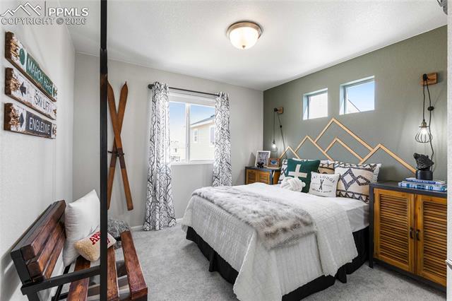 MLS Image for 5615  Bowerman  ,Colorado Springs, Colorado