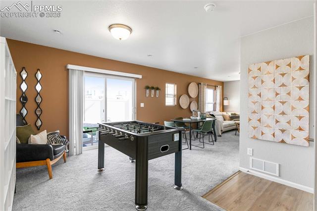 MLS Image for 5615  Bowerman  ,Colorado Springs, Colorado