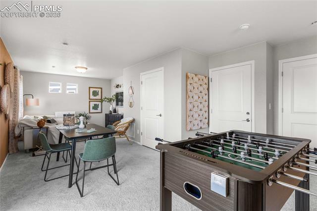 MLS Image for 5615  Bowerman  ,Colorado Springs, Colorado
