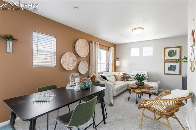 MLS Image for 5615  Bowerman  ,Colorado Springs, Colorado