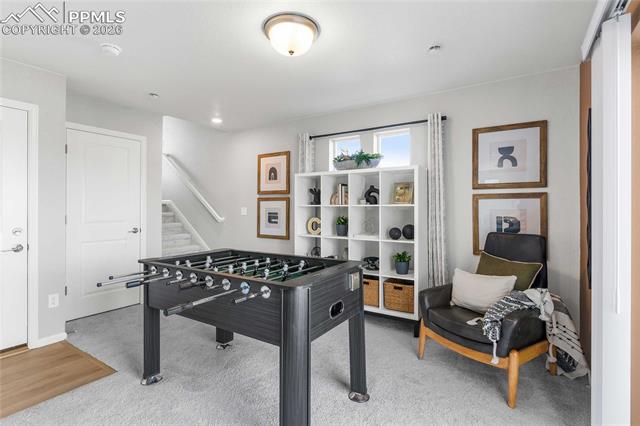MLS Image for 5615  Bowerman  ,Colorado Springs, Colorado