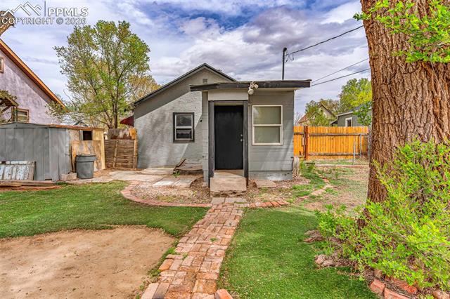 MLS Image for 750 W Corona  ,Pueblo, Colorado