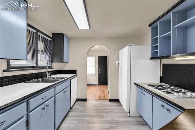 MLS Image for 750 W Corona  ,Pueblo, Colorado