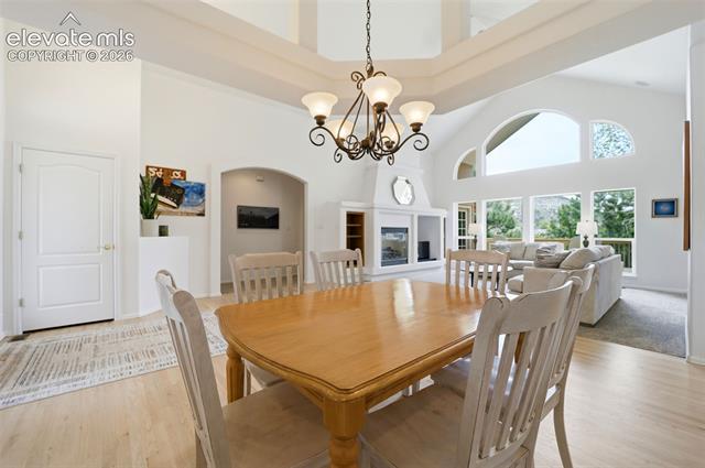 MLS Image for 20247  Melanie Ann  ,Monument, Colorado