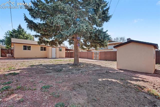 MLS Image for 1706  Alexander  ,Colorado Springs, Colorado
