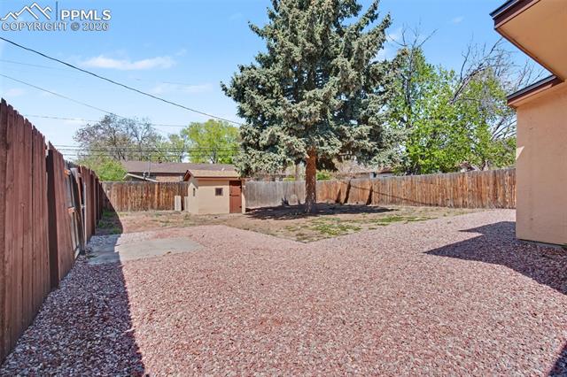 MLS Image for 1706  Alexander  ,Colorado Springs, Colorado