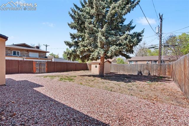 MLS Image for 1706  Alexander  ,Colorado Springs, Colorado