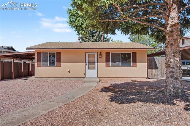 MLS Image for 1706  Alexander  ,Colorado Springs, Colorado