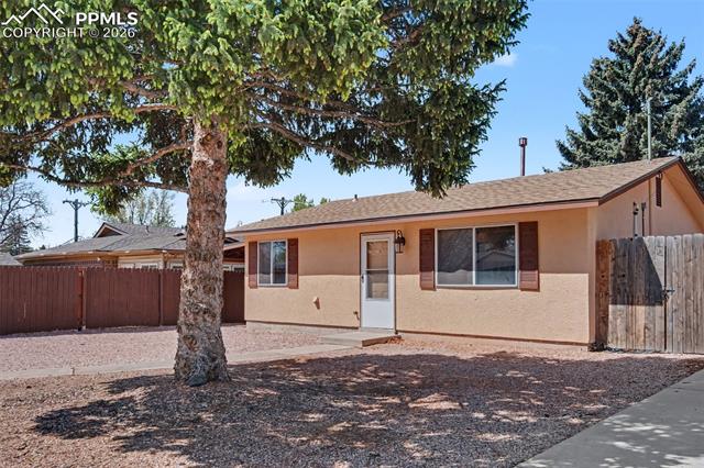 MLS Image for 1706  Alexander  ,Colorado Springs, Colorado