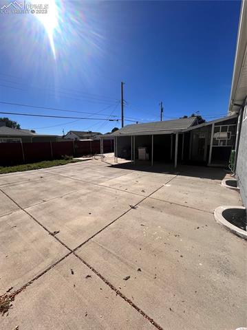 MLS Image for 2606  Jones  ,Pueblo, Colorado