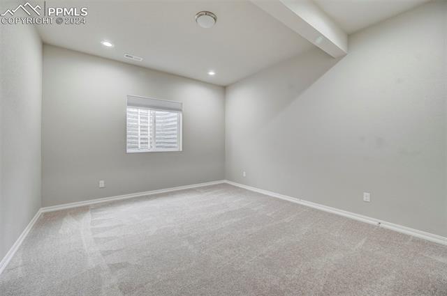 MLS Image for 5847  Wild Rye  ,Colorado Springs, Colorado