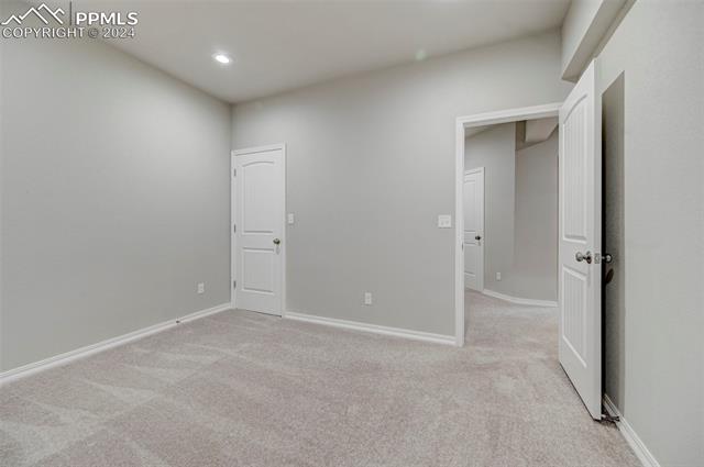 MLS Image for 5847  Wild Rye  ,Colorado Springs, Colorado