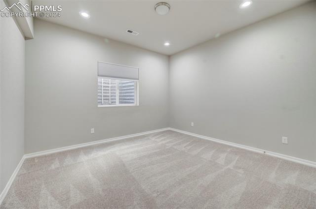 MLS Image for 5847  Wild Rye  ,Colorado Springs, Colorado