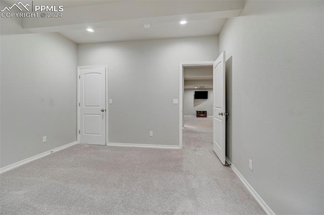 MLS Image for 5847  Wild Rye  ,Colorado Springs, Colorado