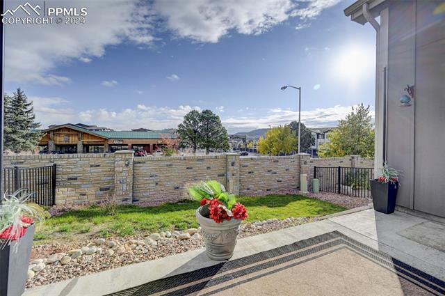 MLS Image for 5847  Wild Rye  ,Colorado Springs, Colorado