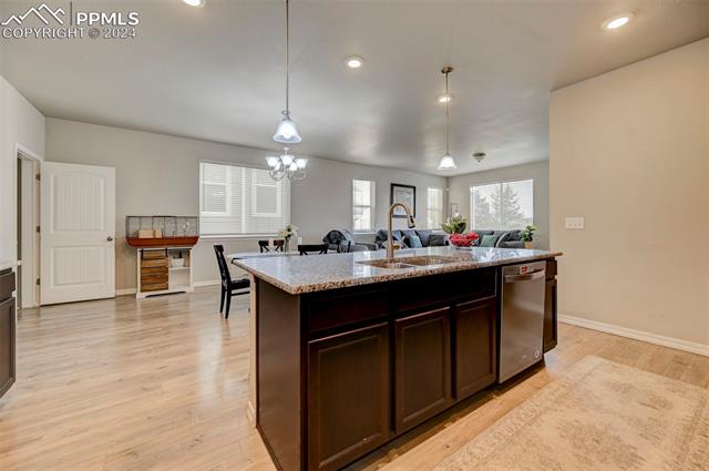 MLS Image for 5847  Wild Rye  ,Colorado Springs, Colorado