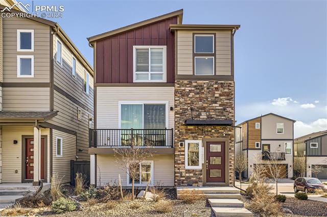 11253  Modern Meadow  , colorado springs  House Search MLS Picture