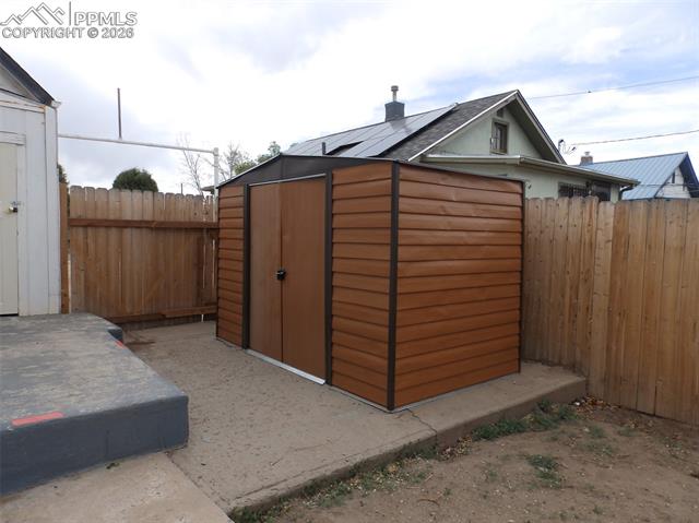 MLS Image for 1616  Cypress  ,Pueblo, Colorado