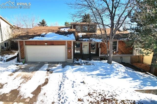 MLS Image for 5049  Old Mill  ,Colorado Springs, Colorado