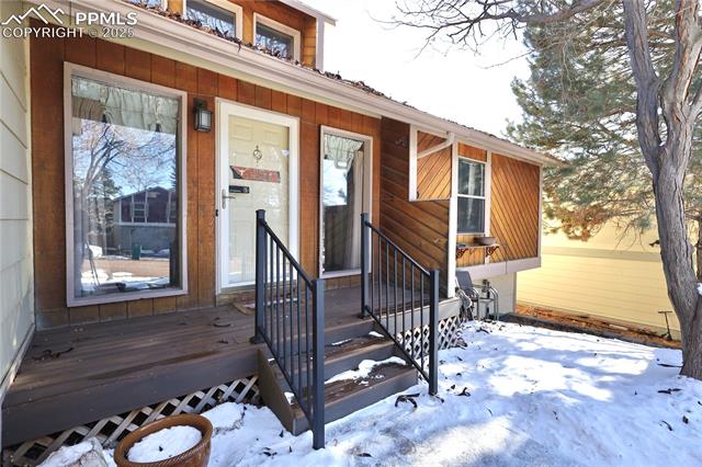 MLS Image for 5049  Old Mill  ,Colorado Springs, Colorado