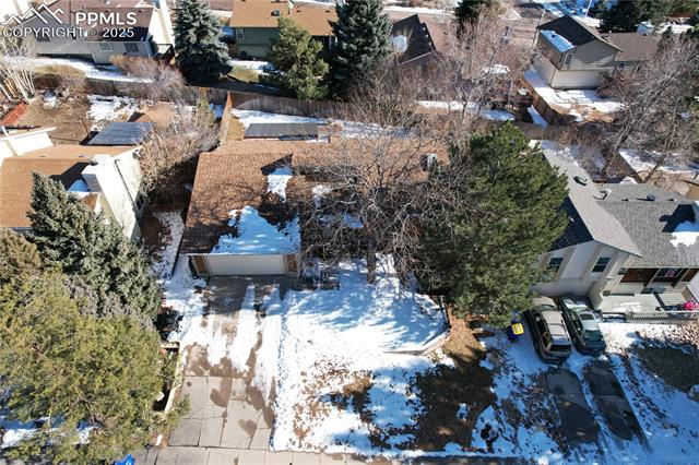 MLS Image for 5049  Old Mill  ,Colorado Springs, Colorado