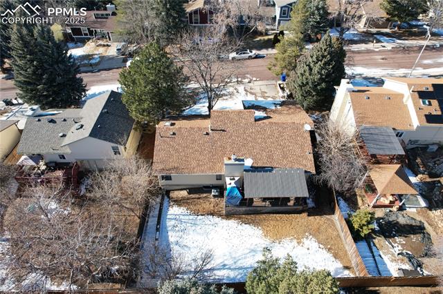 MLS Image for 5049  Old Mill  ,Colorado Springs, Colorado