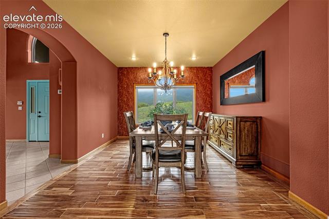 MLS Image for 2845  Brogans Bluff  ,Colorado Springs, Colorado