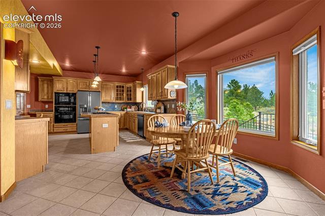 MLS Image for 2845  Brogans Bluff  ,Colorado Springs, Colorado