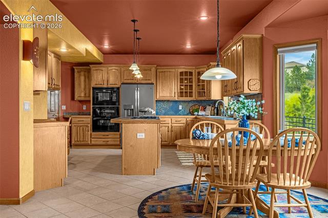 MLS Image for 2845  Brogans Bluff  ,Colorado Springs, Colorado